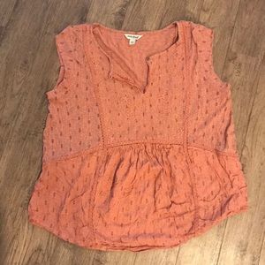Lucky Brand Top